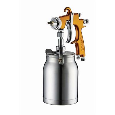 Spray Guns - Suction