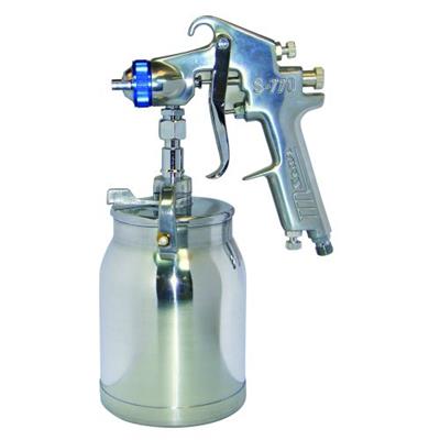 Suction Spray Guns