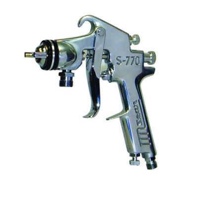 Pressure Spray Guns