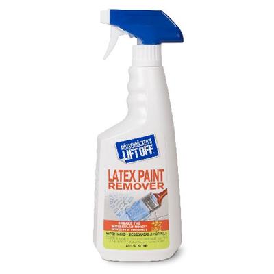 Lift Off Paint Remover