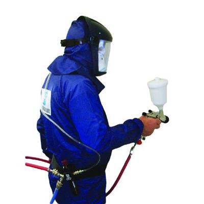 Respiratory Protection