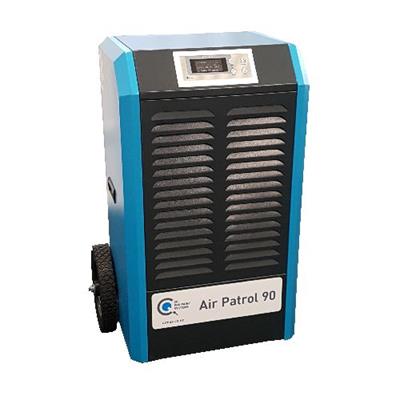 Dehumidifiers