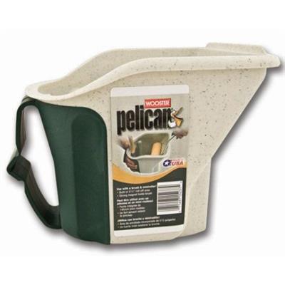 Paint Roller Trays & Buckets