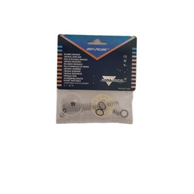 Asturomec spray guns spare parts