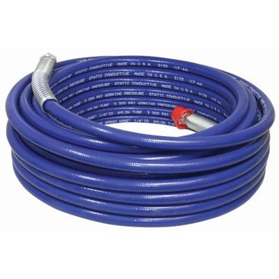 Airless hoses,extension poles, gauge