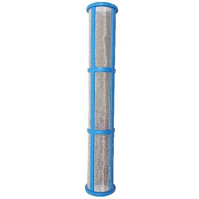 Airless sprayer filters