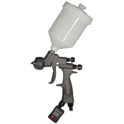 Gravity Spray Guns