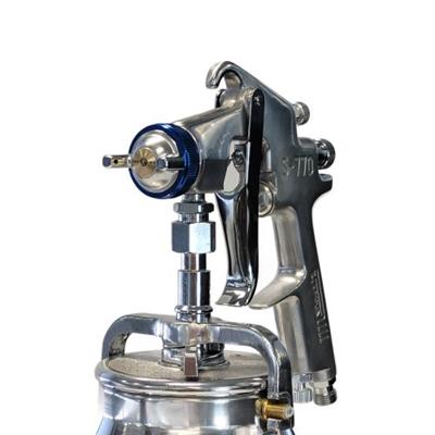 Suction Spray Guns