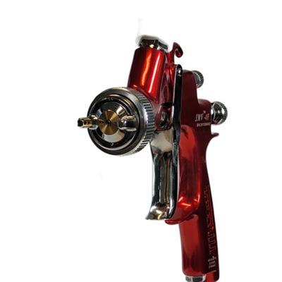 Gravity Spray Guns