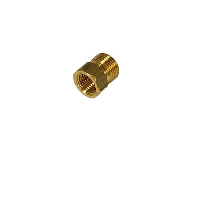 Star® Fluid Adaptor 1/4 to 3/8