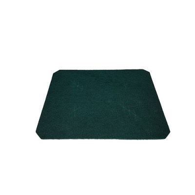 Easywash Solvent Resistant Filter Mat