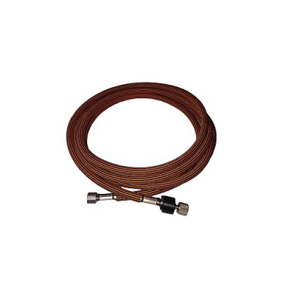 Sparmax® Airbrush Hose  2.5 metres with swivel fitting