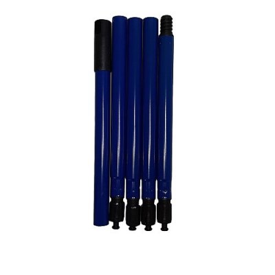 Almax  Extension Pole - 5 piece