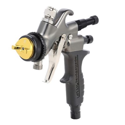 Apollo A7700T  AtomiZer® HVLP Spray Gun for pressure pot