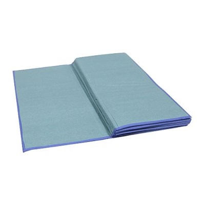  Quick Drop™ Folding Mat  Floor Protection 600mm x 2.1m