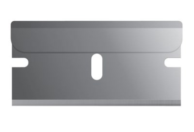 Sterling® Single Edge Razor Blade  #9 gauge   box of 100