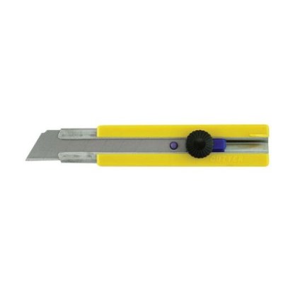 Sterling® Extra Large Snap-Off Cutter 25mm