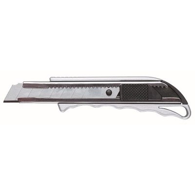 Sterling® All Metal Autolock Knife 18mm