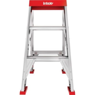  Step Ladder 3 step 900mm 170kg