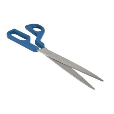 Almax® Wallpaper Scissors Stainless Steel 28cm