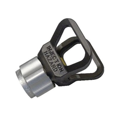 Almax® Airless spray gun tip holder