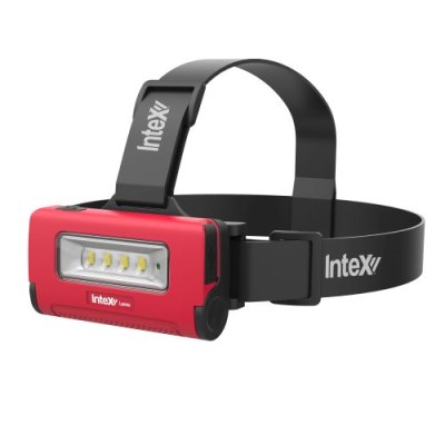 Intex Lumo® LED Headlamp 2.5 Watt