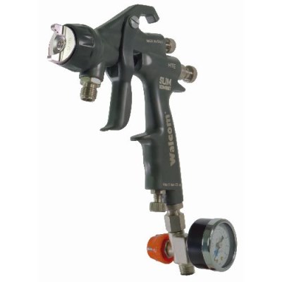 Walcom®  Kombat Pressure Fed Gun 1.0mm