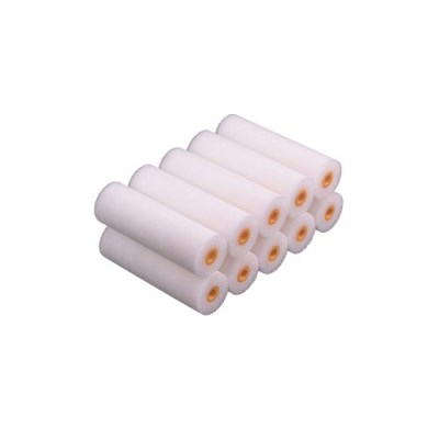 Almax® Mini Roller Kit - Straight Ends Foam