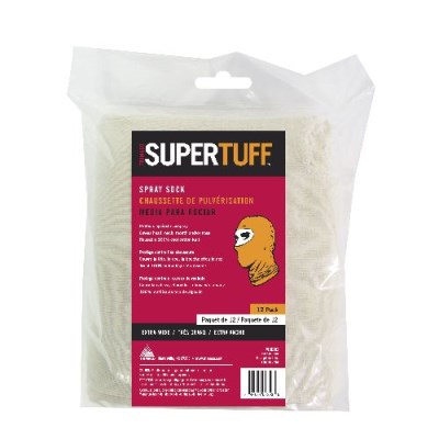 Spray Painters Head Sock (12 per pack)