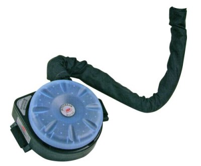 JSP Jetstream®  PAPR Powered Air Respirator