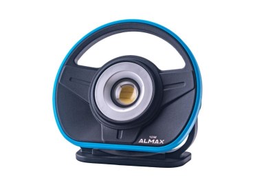 Almax® Leopard 10W Cordless LED Work Light