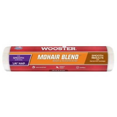 Wooster Mohair Blend  230 x 6mm Roller Sleeve