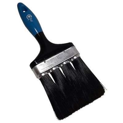 Almax®  Duster Brush 4 knot blended bristle 100mm