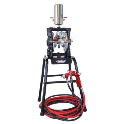 DP-K40 Air Operated  Spray Painting Kit