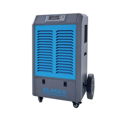 Almax Fresca-90 Industrial Dehumidifer with Pump