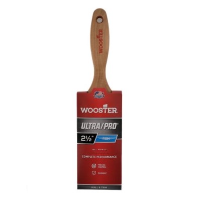 Wooster Ultra/Pro® Firm Sable™  63mm Brush