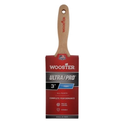 Wooster  Ultra/Pro®Firm Sable™ 75mm Brush