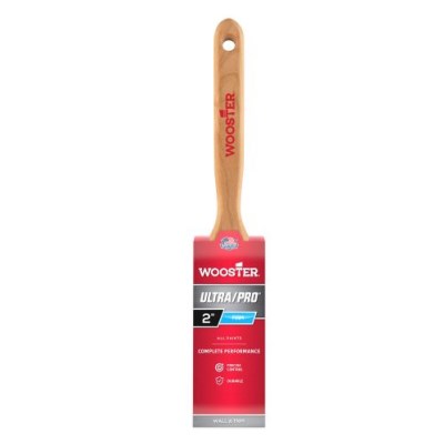 Wooster Ultra/Pro® Firm Mink™ 63mm Brush