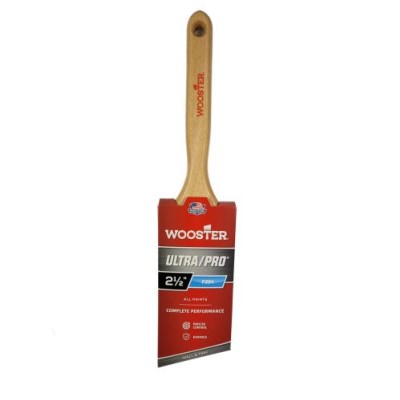 Wooster Ultra/Pro® Firm Lindbeck™ 63mm Brush