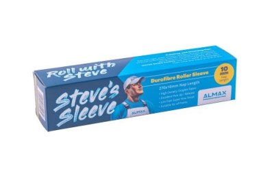 Steve's Sleeve Durofibre Roller 270 x10mm