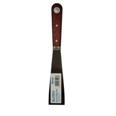 Almax® Flexible Filling Knife 38mm Stainless Steel Blade