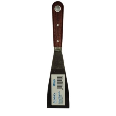 Almax® Flexible Filling Knife 50mm Stainless Steel Blade