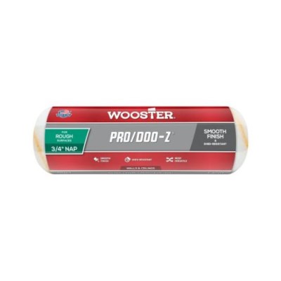 Wooster Pro/Doo-Z®   230mm x 20mm Roller Sleeve