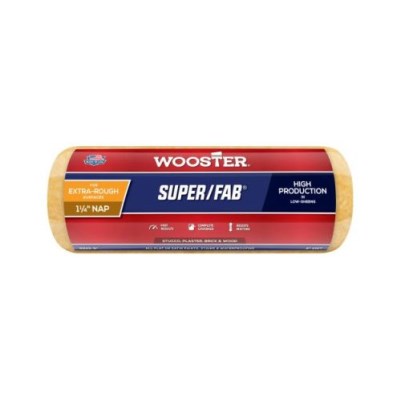 Wooster Super/Fab®   230mm x 32mm Roller Sleeve