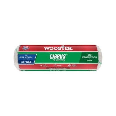 Wooster Cirrus™ 230mm x 13mm Roller Sleeve