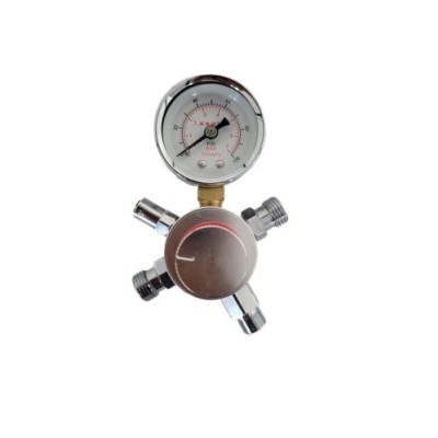 Star® Regulator Assembly for PP-2000 / PP-2500