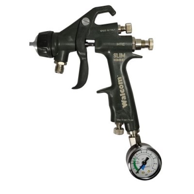 Walcom®  Kombat Pressure Fed Gun 2.2mm