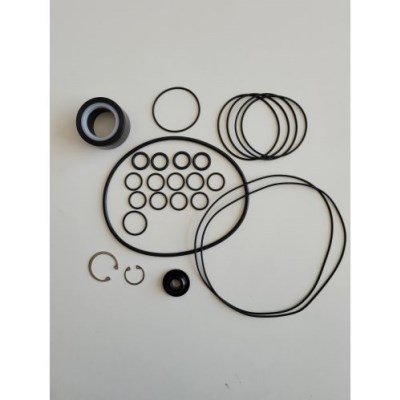 AAA 75-201 Air Motor Repair Kit