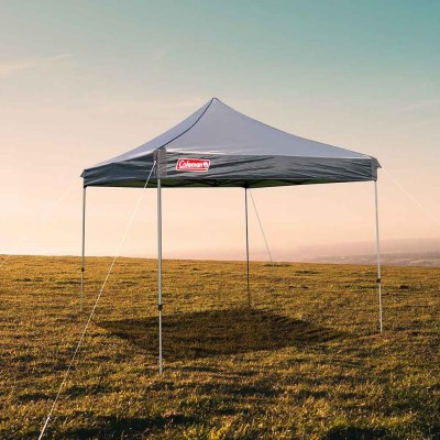 Coleman Instant Up Gazebo 3m x 3m