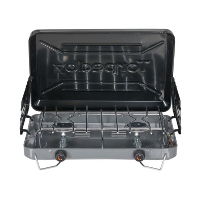 Torpedo7 Twin Burner Stove